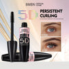 BMBN Curly 5D Mascara – Long, Thick & Curled Lashes | ماسكارا للرموش الكثيفة والطويلة