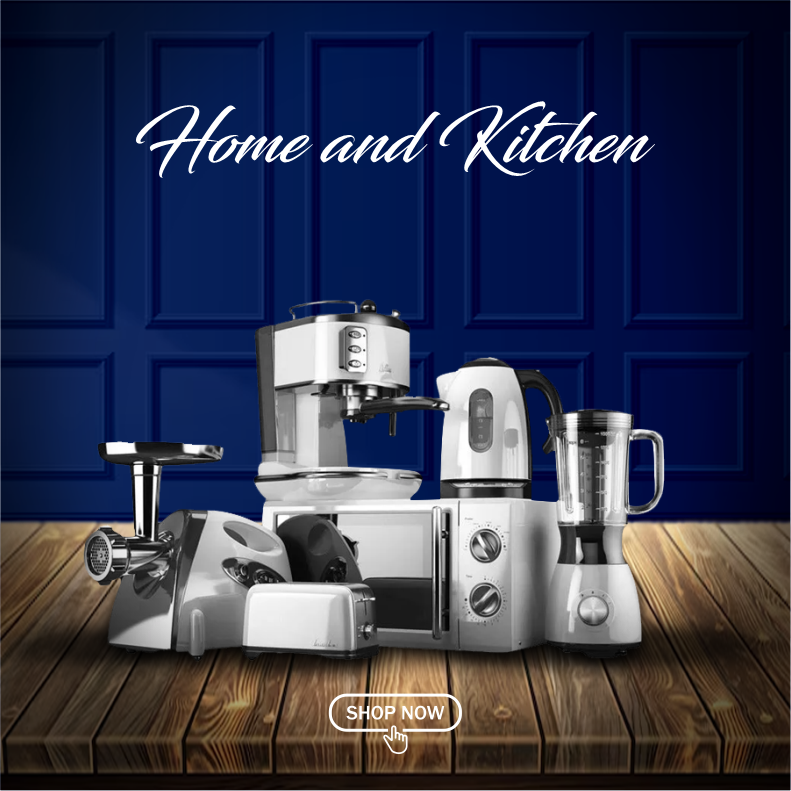 Home & Kitchen