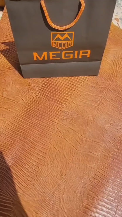 MEGIR 2097 Chronograph Watch – Strong, Stylish & Built to Stand Out